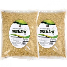 코스트코보리쌀