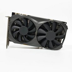 공장 주식 GPU 서버 리그 P102-100 그래픽 Zotac 2 팬