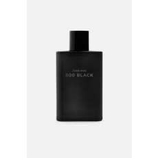 ZARA 800 BLACK 90ML 364117350, 1개 - 자라남자향수