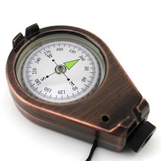 나침반, 0 brown, 4개