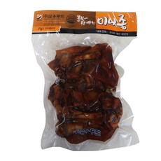 삼우 미니족발700g 4개, 700g