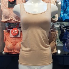 엘르이너웨어 쿨터치 브라런닝 스킨
