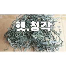 청각김치