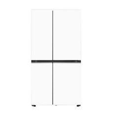 [LG][공식판매점] DIOS 오브제 컬렉션 냉장고 S634MHH30Q (652L)