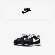 나이키와플트레이너키즈