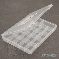 투명악세서리보관함