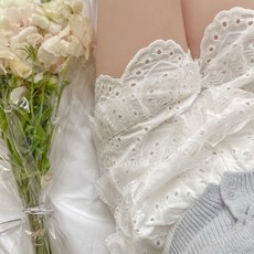 레이스반바지 TOP01