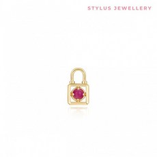 골든듀타임리스하트루비