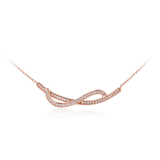 까르띠에저스트앵끌루목걸이