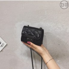 크로스미니백