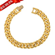 순금미라클팔찌