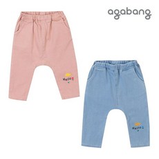 아가방바지