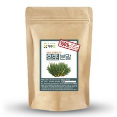 가루랑 순수 국산 함초분말 200g, 1, 1