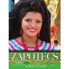 Zapotecs Library Binding, Lightbox, English, 9781510522596