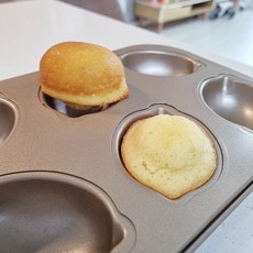 광파오븐발열팬