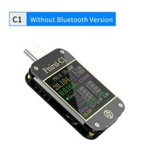 해외멀티랜테스터기