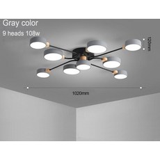 꼬끄시그루샹들리에