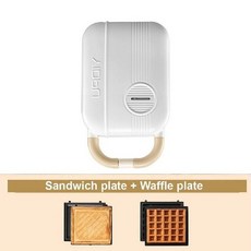 샌드위치메이커+타코야끼