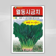 시금치1단그람수