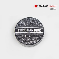 (백화점 정품/선물포장)디올NEW플랑 드 파리 리미티드 에디션 - 포에버 쿠션 케이스 단품