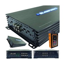 블라우풍트4채널