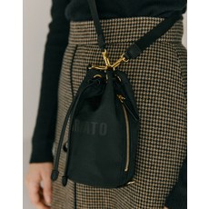 헤지스버킷백
