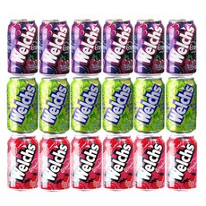 웰치포도에이드