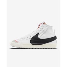 나이키블레이저미드77점보