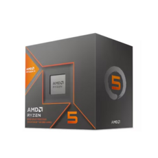 AMD 라이젠5-5세대 8600G (피닉스) (정품) -M