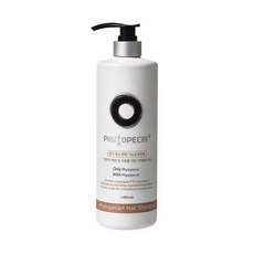 피토페시아 플러스 헤어 샴푸 1000ml