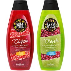 토루토루샴푸앤바디워시