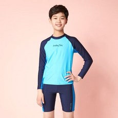 엘르아동수영복