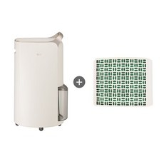 LG전자 LG 제습기 DQ203PECAK 배송무료