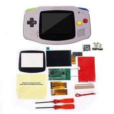 게임보이어드밴스본체