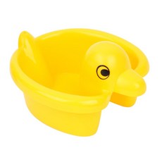 목욕놀이오리배