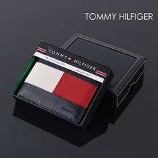 타미힐피거 tommy hilfiger New 토미힐피거 정품 지갑 TL220109 반지갑