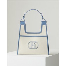 헤지스캔버스백
