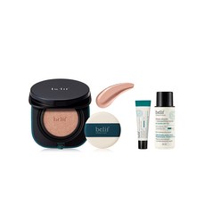 빌리프파운데이션