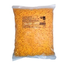 썬리취 컬러드체다 레드체다 2.5kg, 1개