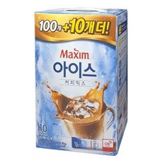 royal goods for+ 맥심 아이스 커피믹스 100T W6D104D, psyche1# 1_stak1%steady