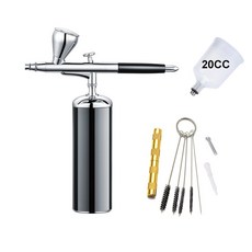 페인트통압축기