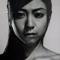 우타다 히카루 LP DEEP RIVER 일본 팝 바이닐 Utada Hikaru - 우타다히카루lp