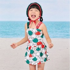 밀리밤수영복
