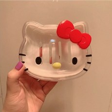 동구밭비누홀더