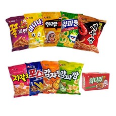농심밈