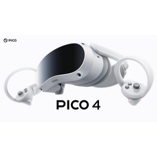 PICO 4 128G VR 헤드셋(피코 4)