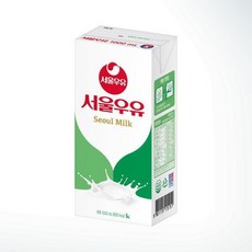 서울우유1리터