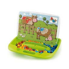 몬테소리단추