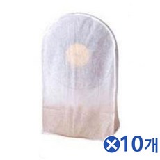 [추천]YS+베이직 기본 화이트 스몰 선풍기커버x10개 선풍기보관+W82C559[품절임박], 본상품선택