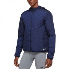 Nike 나이키 에어로레이어런닝자켓20/21시즌 네이비 01-CU5388-451